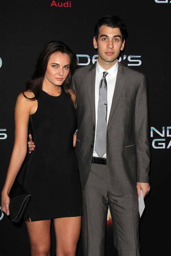 Nick Simmons's Dating: Uncovering The Surprises