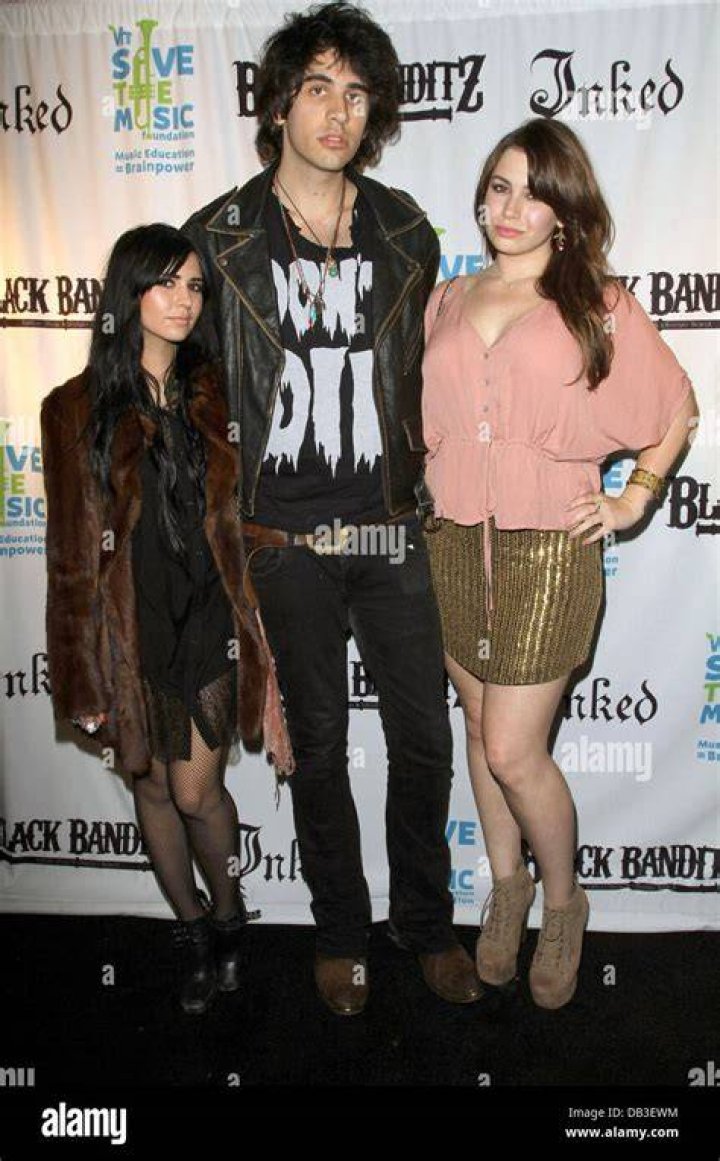 Nick Simmons 2022 Girlfriend