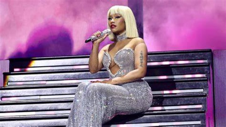 Nicki Minaj Photos Leak Uncovers Hidden Truths