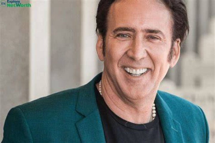 Nicolas Cage Net Worth 2023 Fees, Salary, Assets, Home