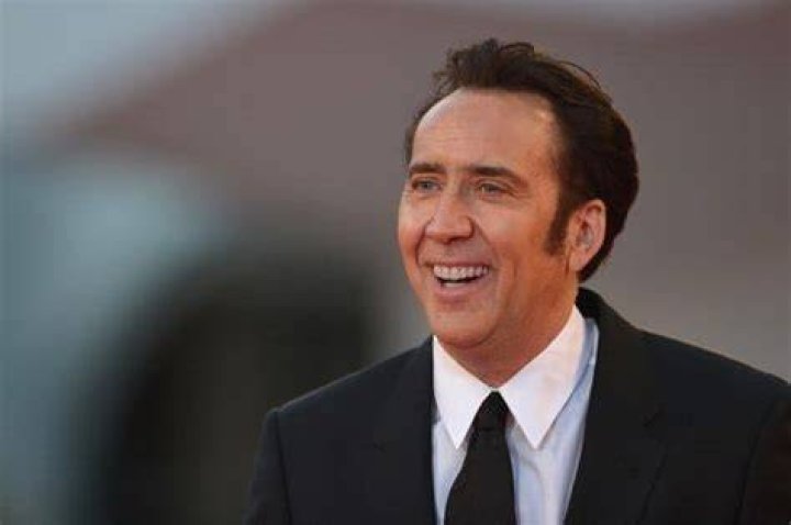 Nicolas Cage Net Worth Celebrity Net Worth