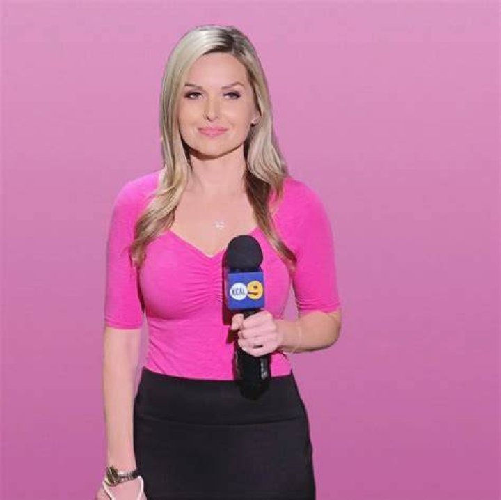 Nicole Comstock YouTube