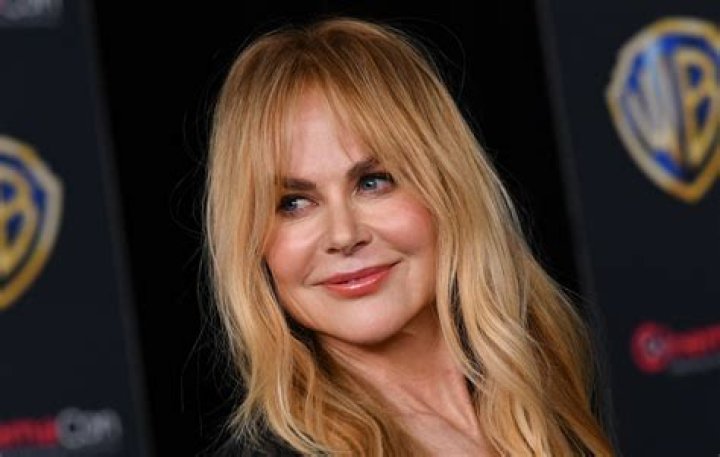Nicole Kidman reportedly worried about sister Antonia's shock weight