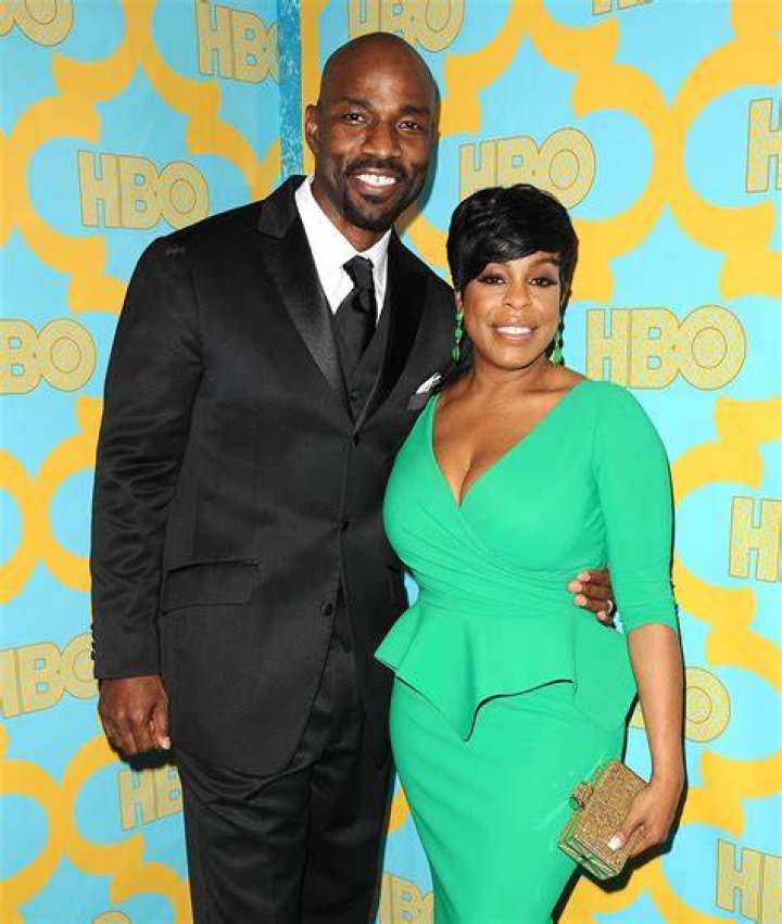 Niecy Nash Has A Strange Request Of Her ExHusband&rsquo;s Next Girlfriend
