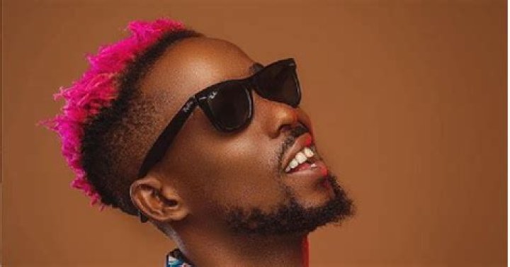 Nigerian Musician, Erigga Unveils New House***Photo