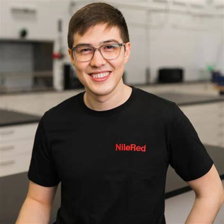 NileRed Age, Net Worth, Girlfriend, Family and Biography (Updated 2023