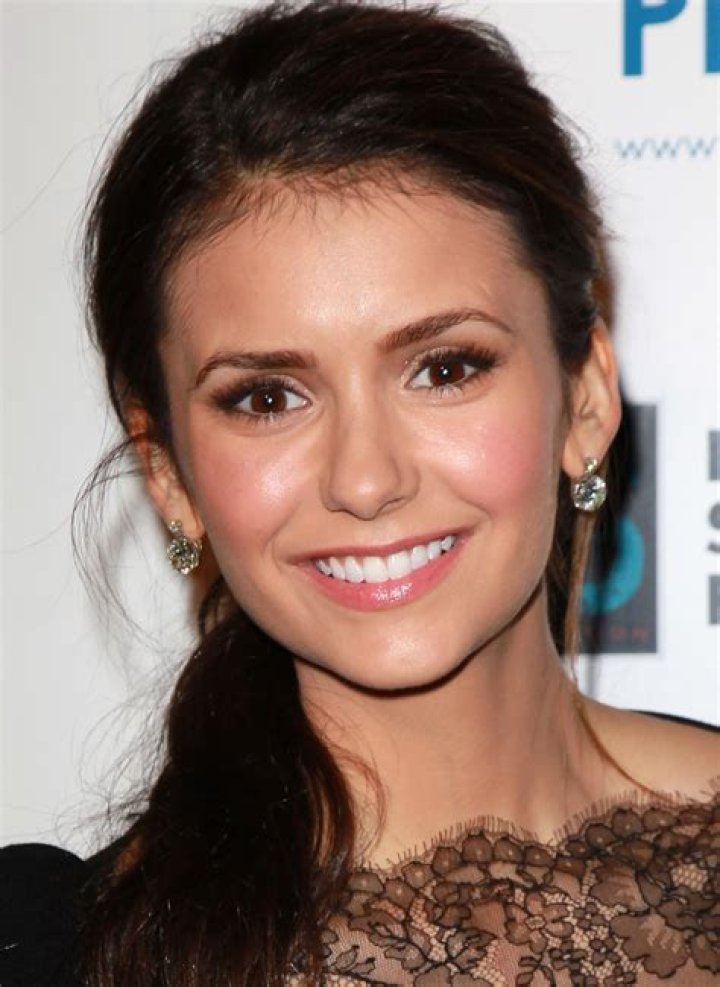 Nina Dobrev Ethnicity: How the Actress Embraces Her Bulgarian Heritage