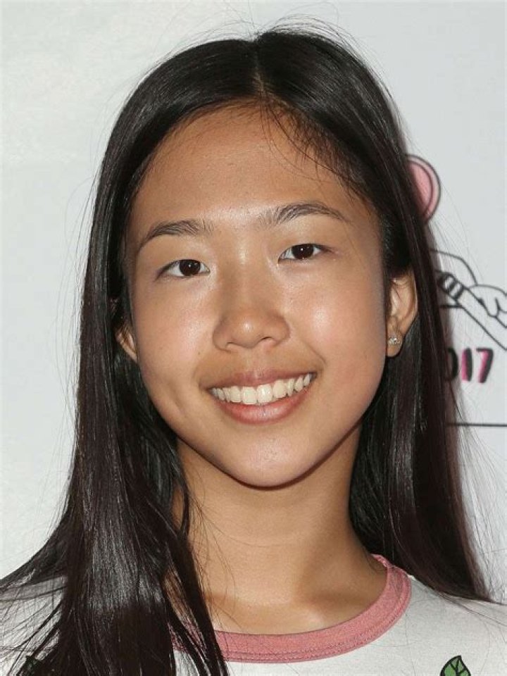 Nina Lu picture