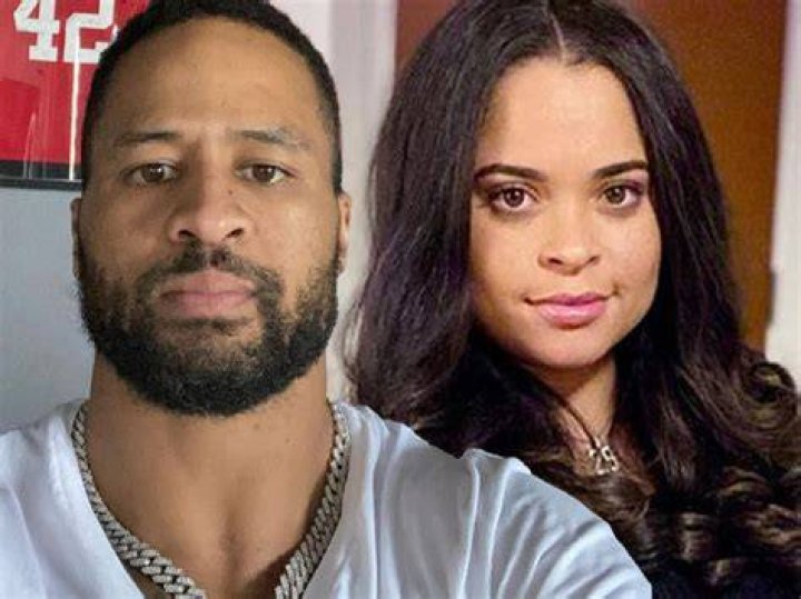Nina Thomas, Earl Thomas&rsquo;s Wife 5 Fast Facts