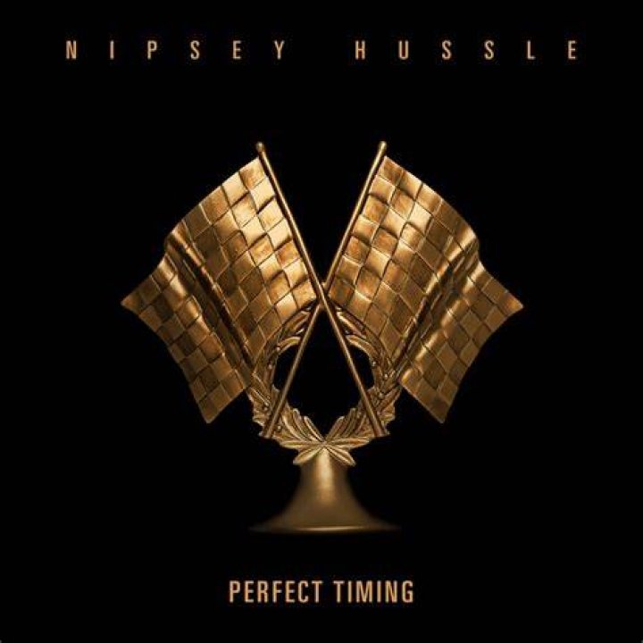 Nipsey Hussle Perfect Timing New Music CONVERSATIONS ABOUT HER