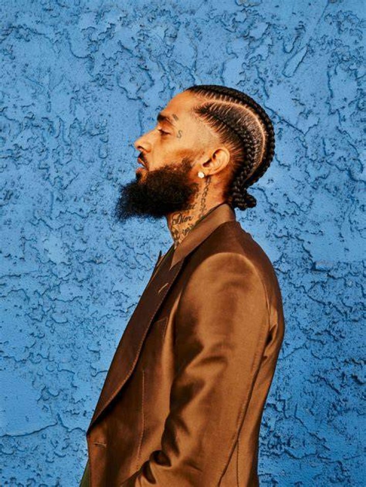 Nipsey Hussle's bodyguard retires after the rapper's shooting death