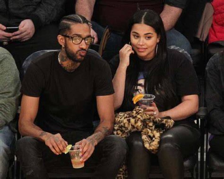 Nipsey Hussle&rsquo;s Ex Discusses Her Relationship With Nipsey Hussle