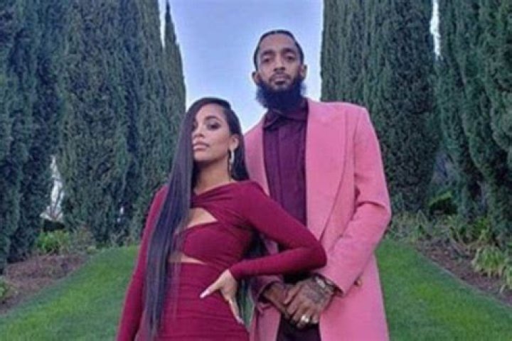 Nipsey Hussle&rsquo;s Sister, Samantha Smith, Reacts After Court Gave Her