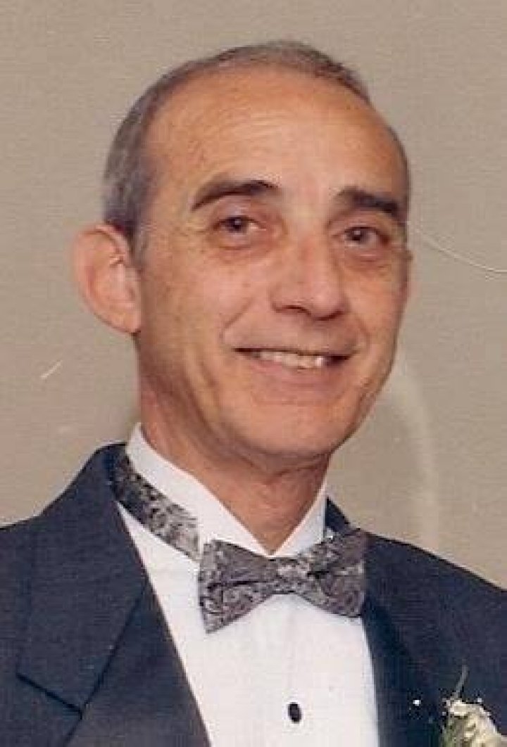 NJ Erik Fischetti Obituary And Death Cause Family Mourns The Loss