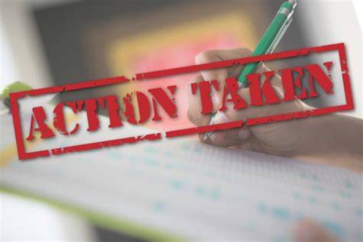 No action taken against Republican who indicated support for executing