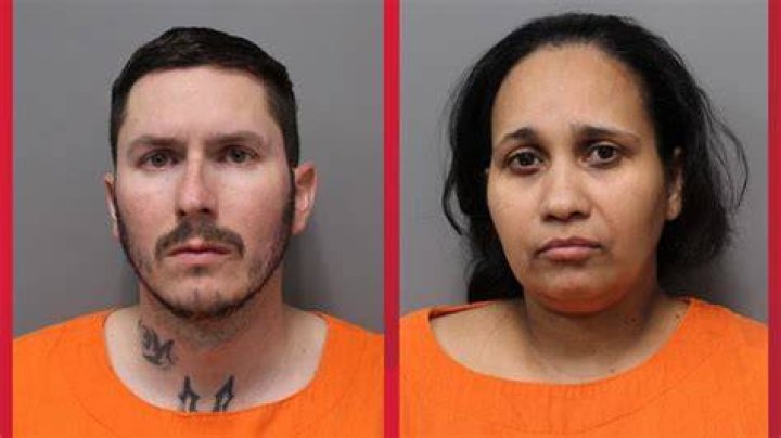 No Justice Father, stepmother charged with capital murder in death of
