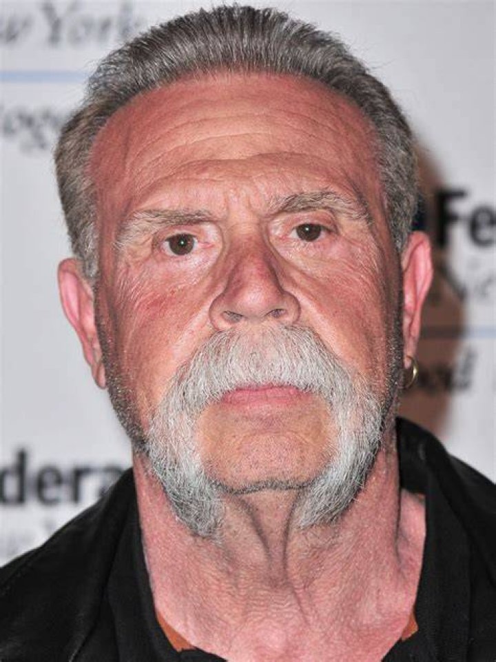 No, Paul Teutul Sr is not dead