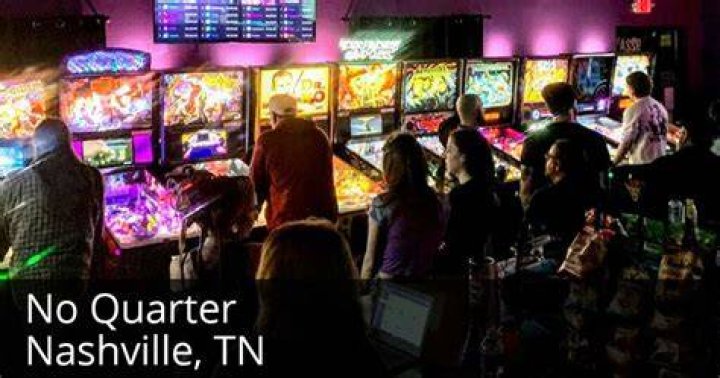 No Quarter, Events in Nashville on Do615