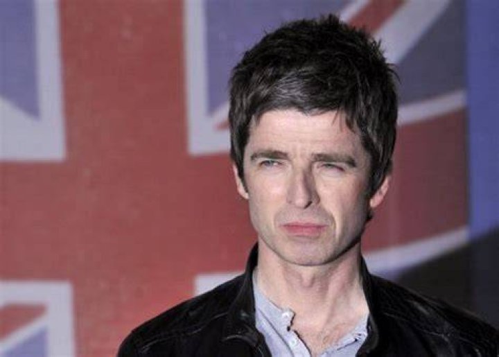 Noel Gallagher Net Worth Age, Height, Weight, Bio