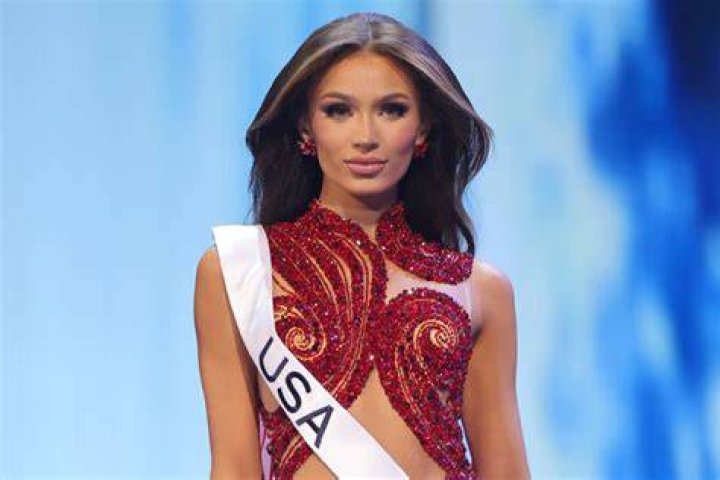 Noelia Voigt Religion: Is Miss USA 2023 Christian | Ethnicity