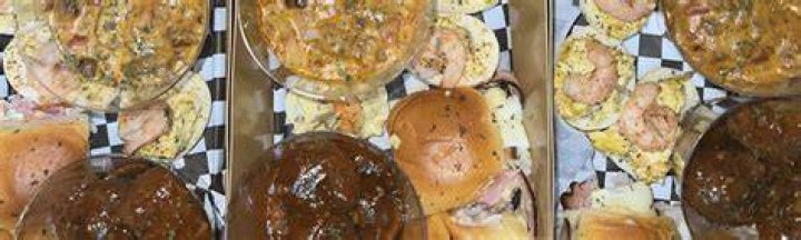 NOLA DAT CAJUN APPETIZERS Request a Quote Houston, Texas Food