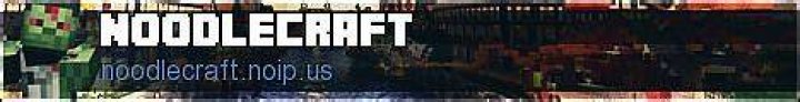 Noodlecraft Minecraft Server