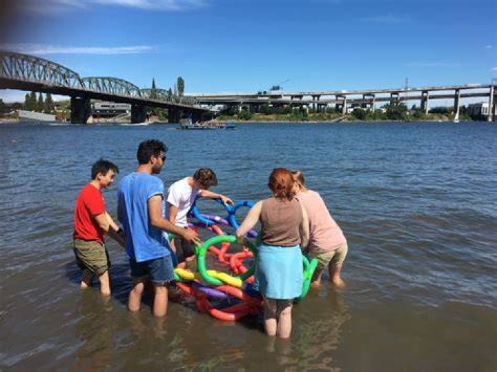 Noodlecraft Testing the Waters Bora