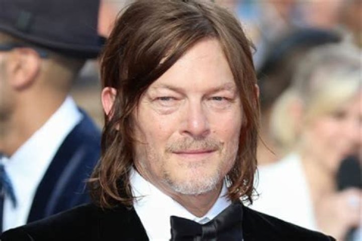 Norman Reedus Religion | Is He Christian