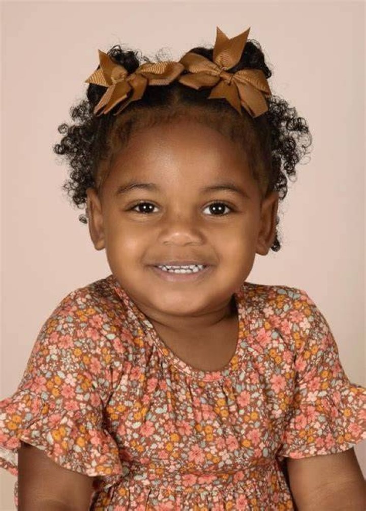 Nova Grace Prince Biography