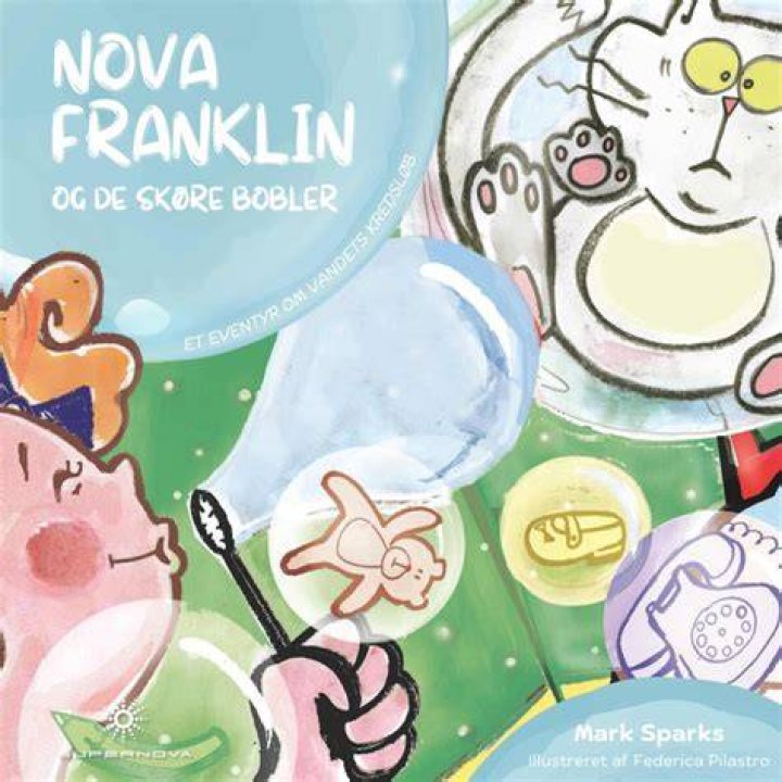 Nova OG is Canadian LP Tweed&rsquo;s version of Pennywise, an indica