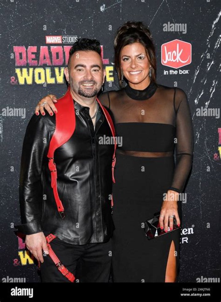 *NSYNC’s Chris Kirkpatrick and wife expecting first child Page Six