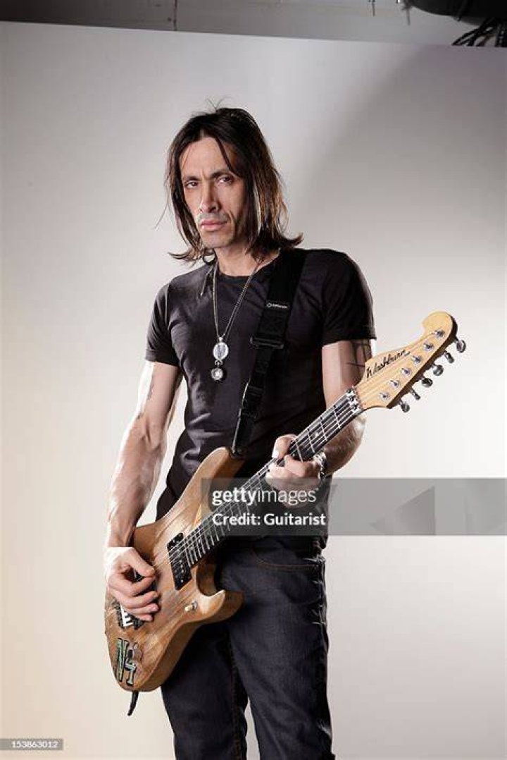 Nuno Bettencourt Photos Photos 2011 NAMM Show Day 3 in 2019 The