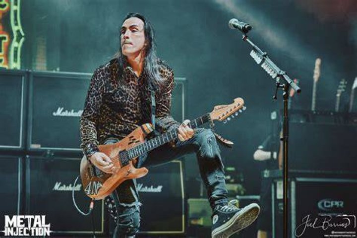 Nuno Bettencourt
