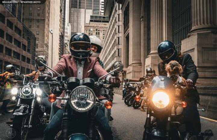 NYC Motorcyclist Serving the New York City Motorcycling Community