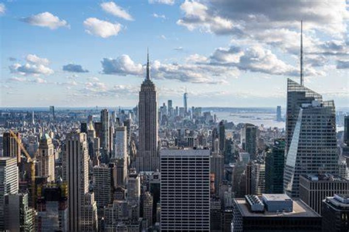 NYC's Top 10 Most Popular Buildings for Celebrities (2023)