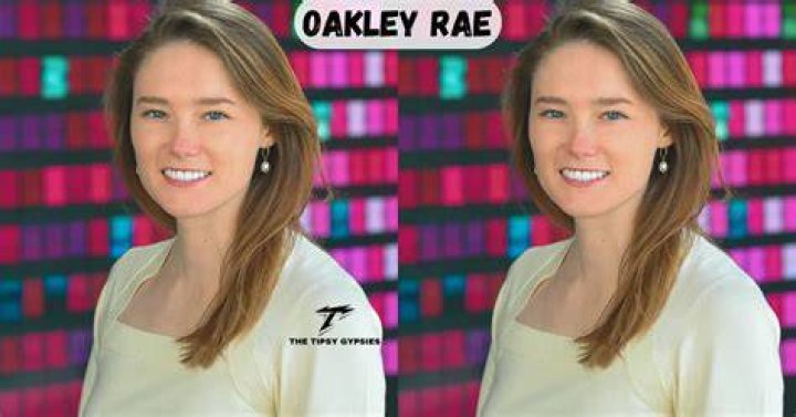 Oakley Rae Onlyfans Leaks &raquo; Otaewns