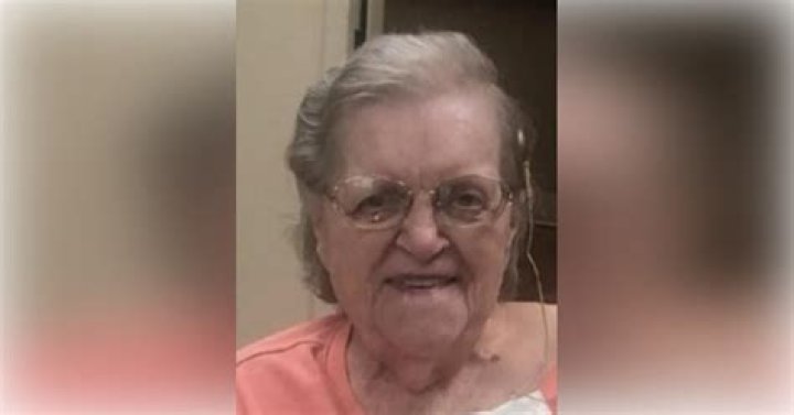 Obituary information for Sue Belle Smith Schulze