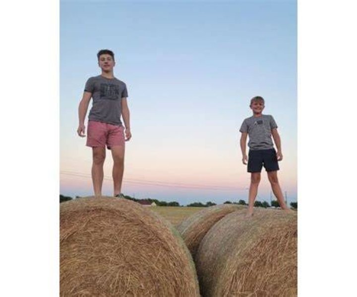 Obituary of Ayden Randle and Wyatt Randle 2 teens dies after ATV