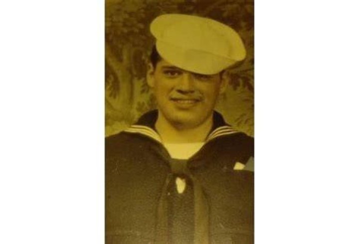 Obituary Of George Junior Abernathy Cavin Funeral