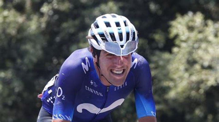 Oier Lazkano truena para ser campeón de España