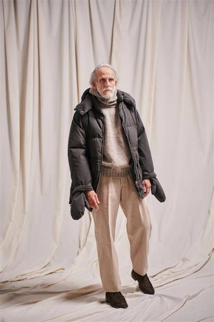 OLD JOE blog.knak.jp
