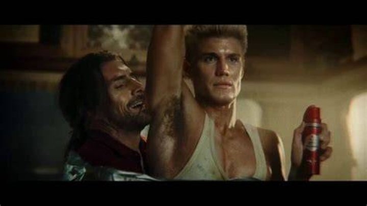 Old Spice TV Spot, 'Brunch' Featuring Deon Cole, Gabrielle Dennis, La