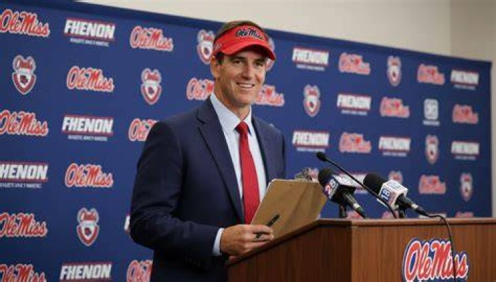 Ole Miss alumnus hired as deputy White House press secretary The