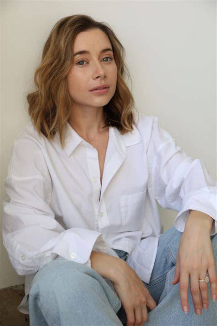 Olesya Rulin UCLA&rsquo;s Institute of the Environment and Sustainability