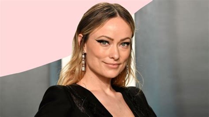 Olivia Wilde Reportedly Called Out Jason Sudeikis for the ‘Aggressive
