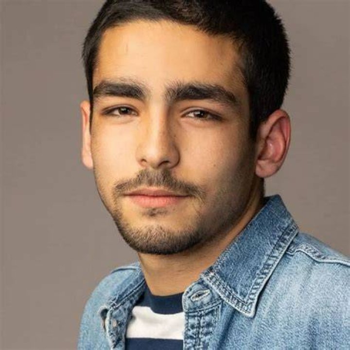 Omar Ayuso Actor Biography, Wiki, Age, Net Worth, Film Career ·