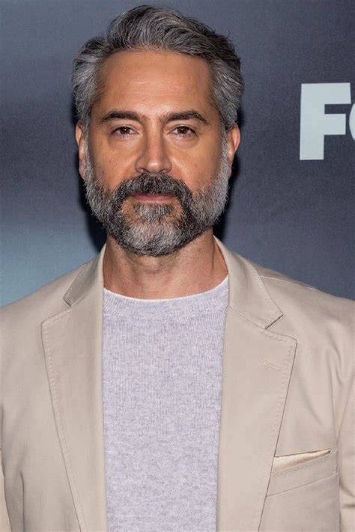 Omar Metwally IMDb