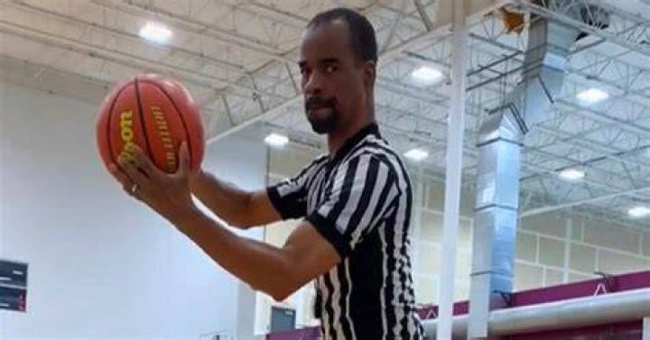 Omar The Basketball Referee Death Rumor, Alleging That He Succumbed To