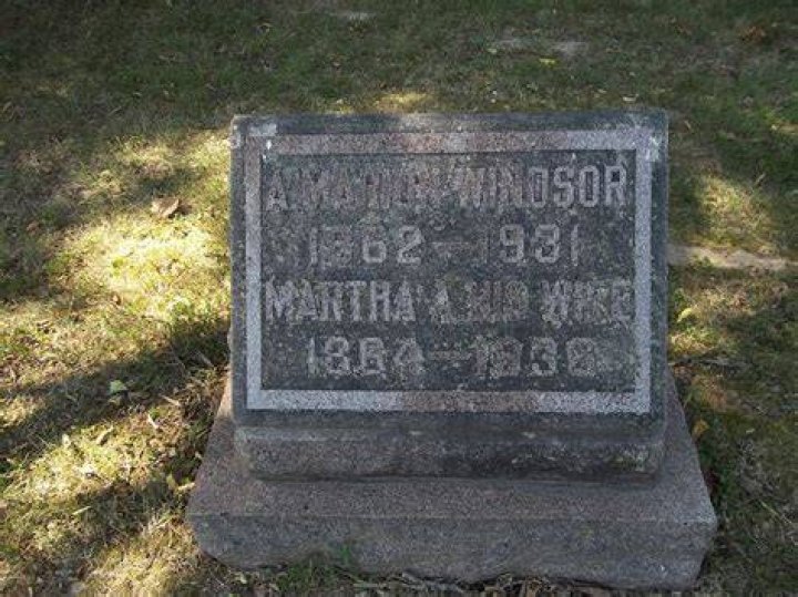 Onancock Amanda Windsor Death And Obituary Accident Detail
