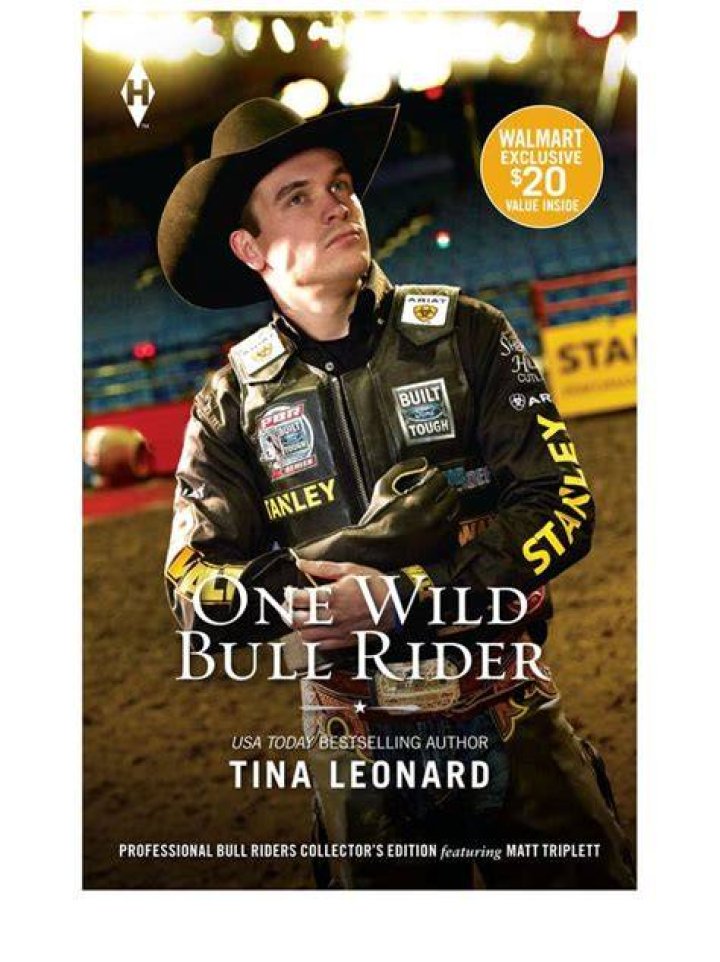 One Wild Bull Rider Featuring Matt Triplett YouTube